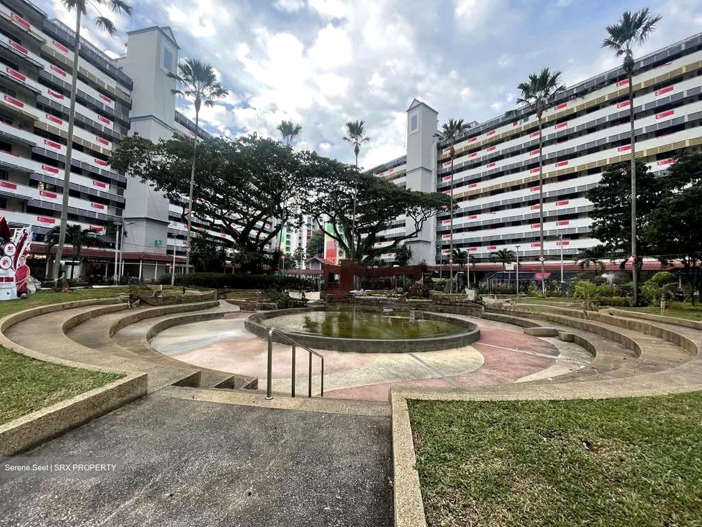 Blk 11 Di Tanjong Rhu (Kallang/Whampoa), HDB 5 Rooms #611044551